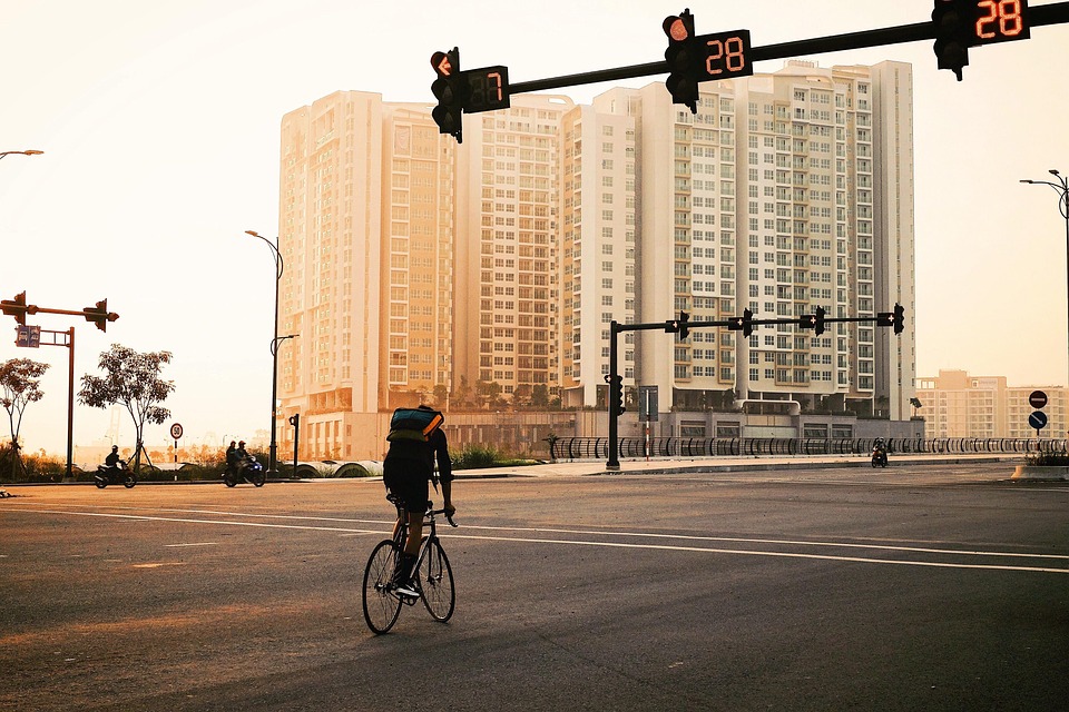 Spor, sport, cycling