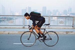 Spor, sport, cycling