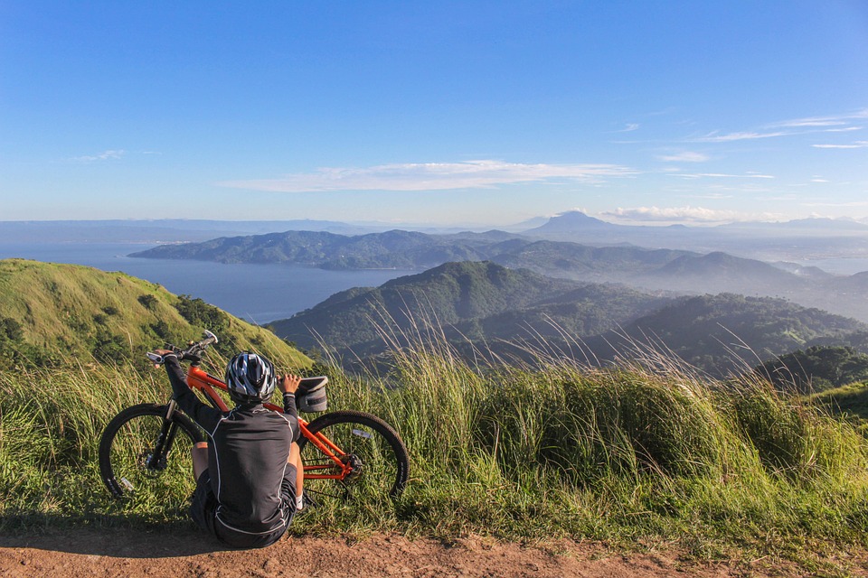 Spor, sport, cycling