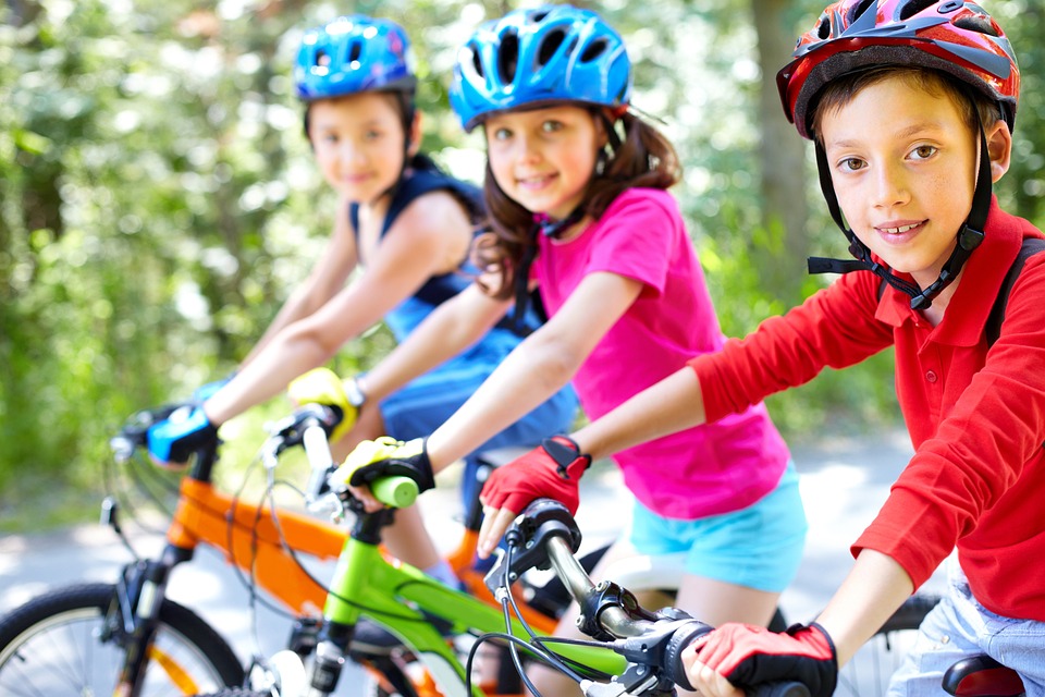 Spor, sport, cycling
