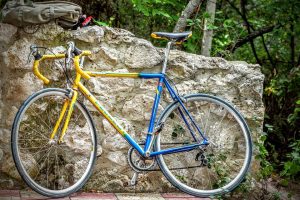 Spor, sport, cycling