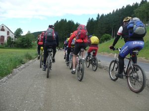 Spor, sport, cycling
