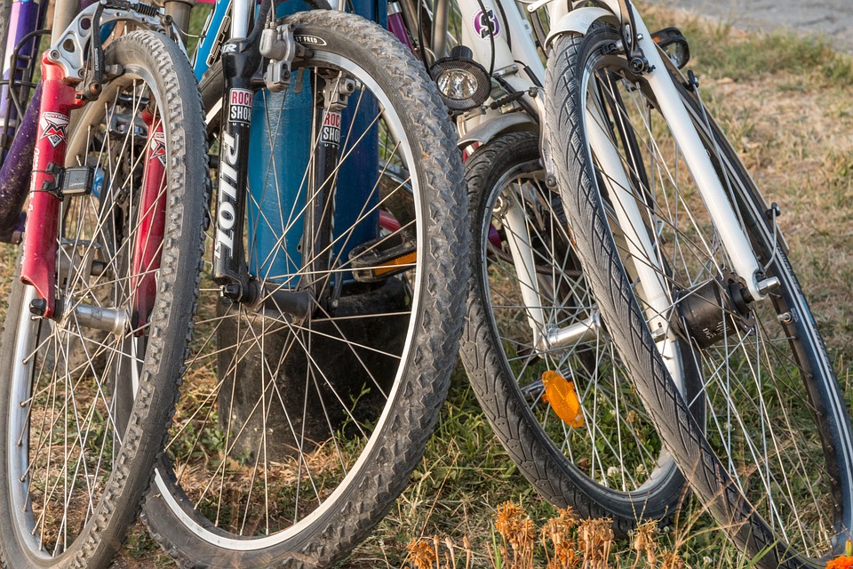 Spor, sport, cycling