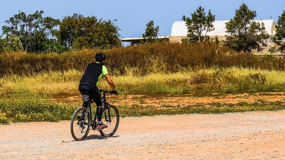 Spor, sport, cycling