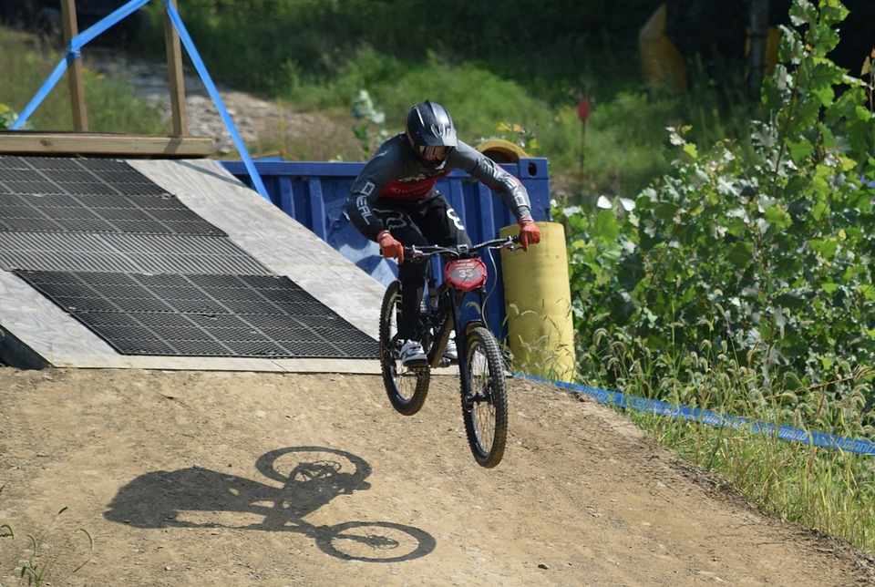 Spor, sport, cycling