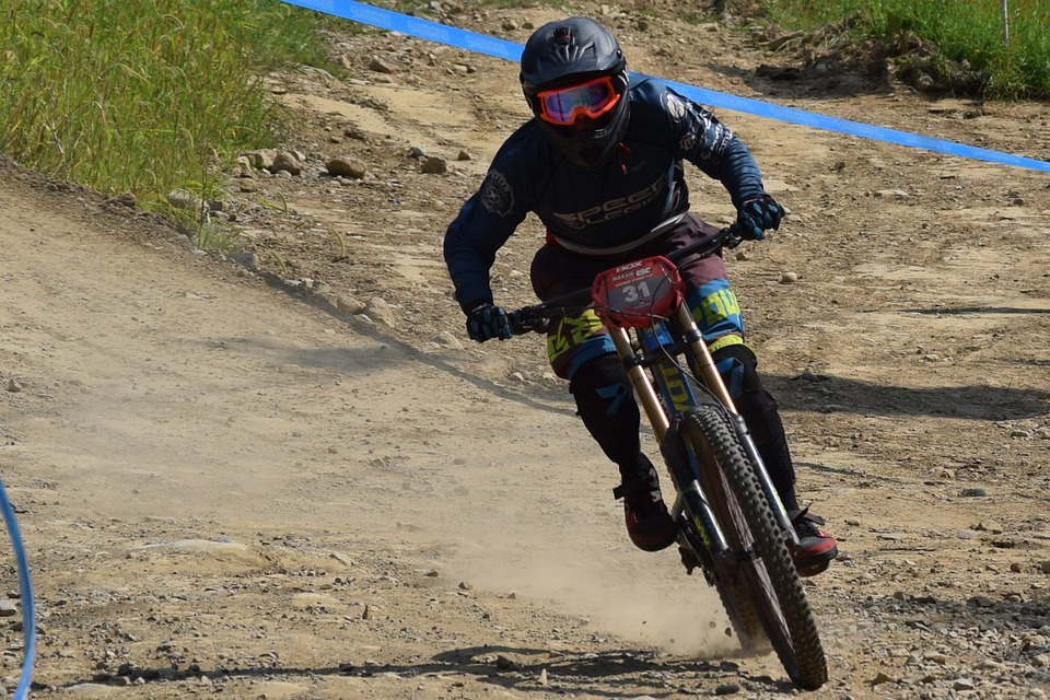 Spor, sport, cycling