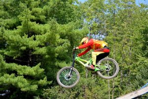 Spor, sport, cycling