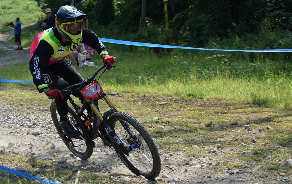 Spor, sport, cycling