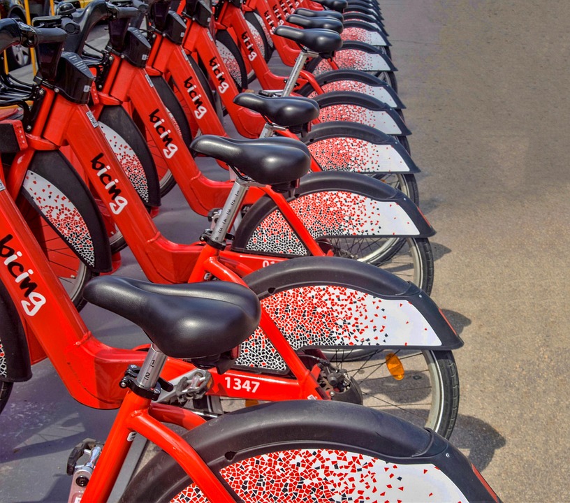 Spor, sport, cycling