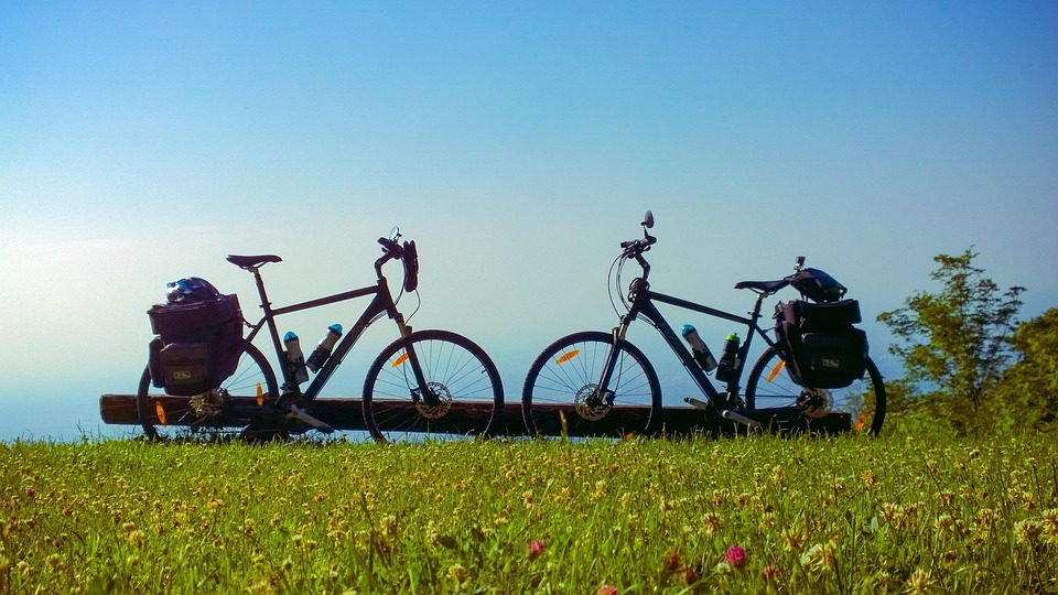 Spor, sport, cycling