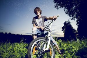 Spor, sport, cycling