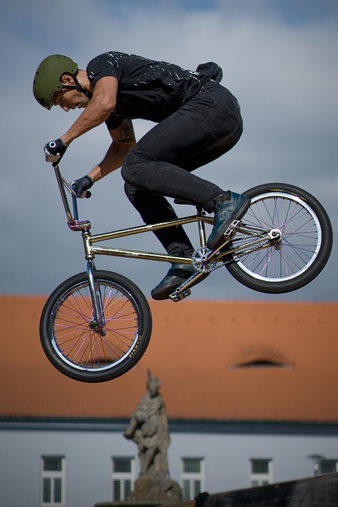 Spor, sport, cycling