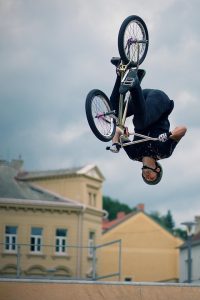 Spor, sport, cycling