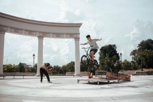 Spor, sport, cycling