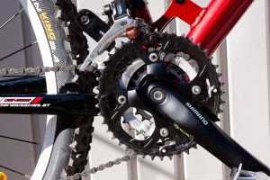 Spor, sport, cycling