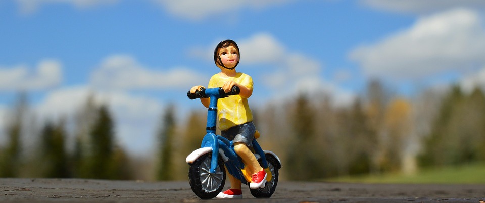 Spor, sport, cycling