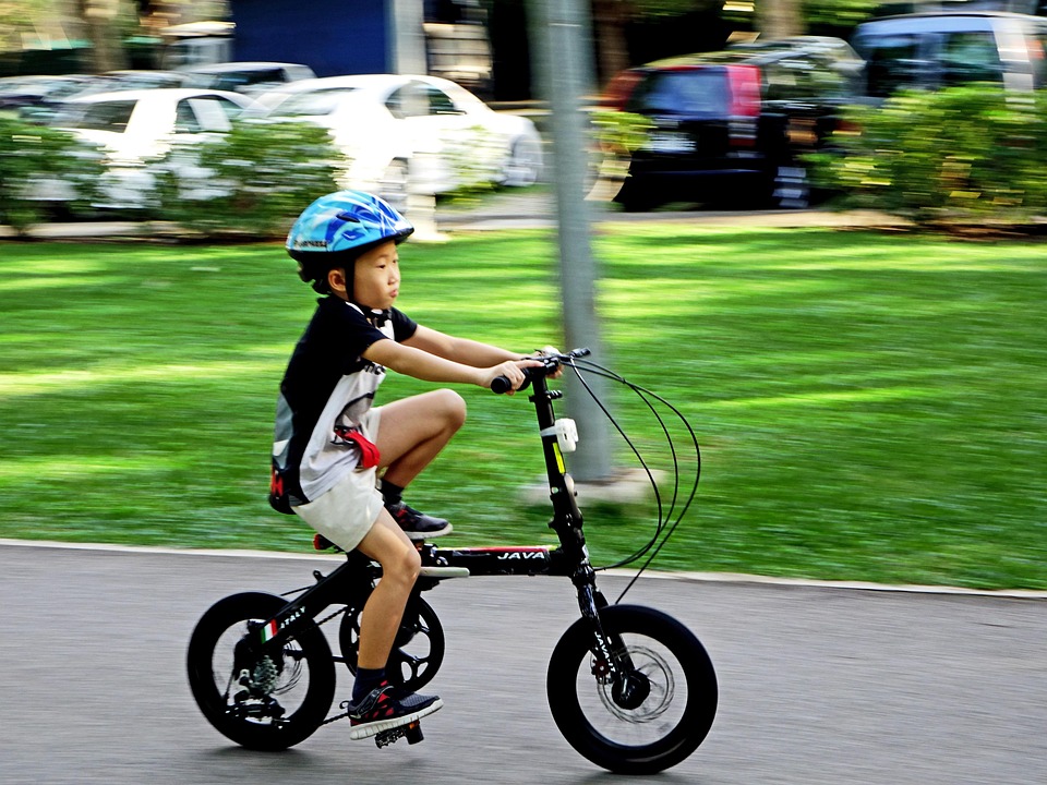 Spor, sport, cycling