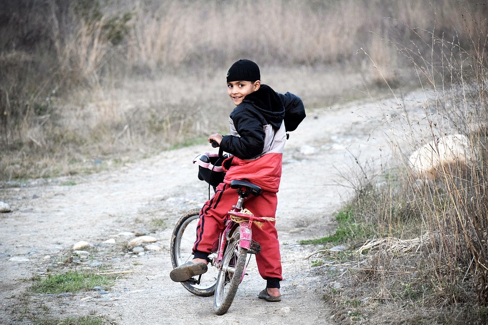 Spor, sport, cycling