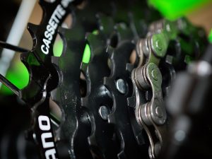 Spor, sport, cycling