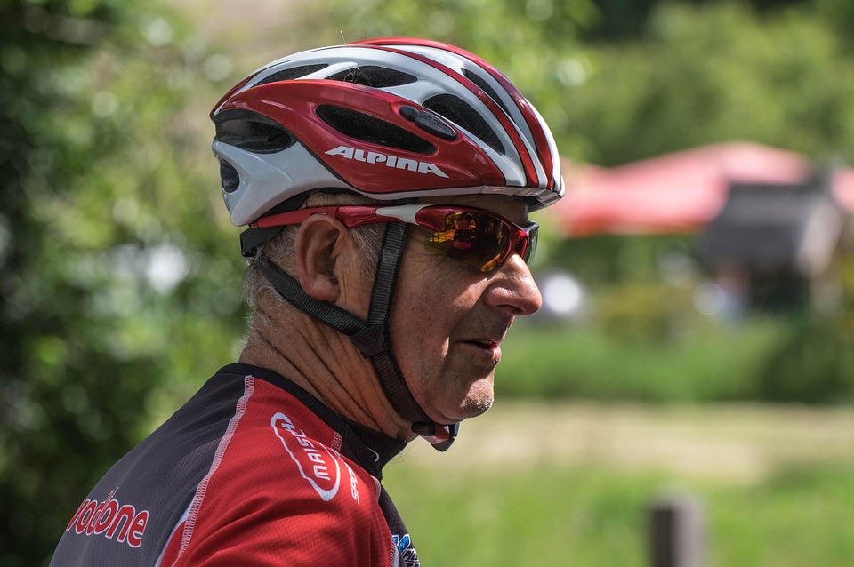 Spor, sport, cycling