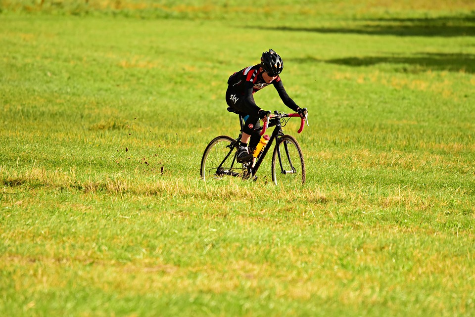 Spor, sport, cycling