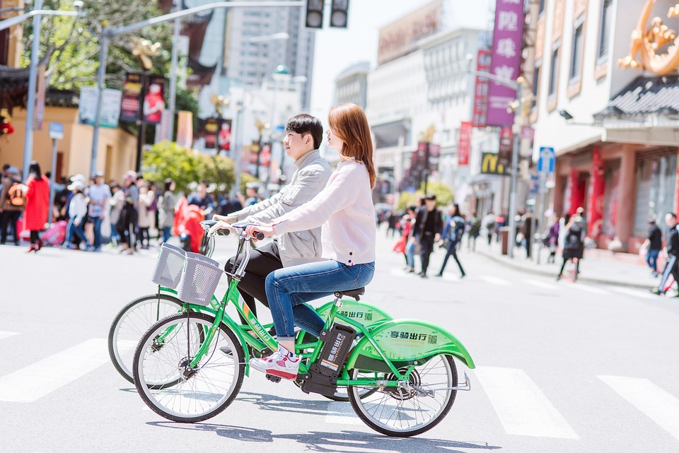 Spor, sport, cycling