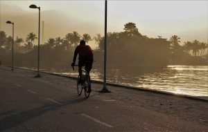 Spor, sport, cycling