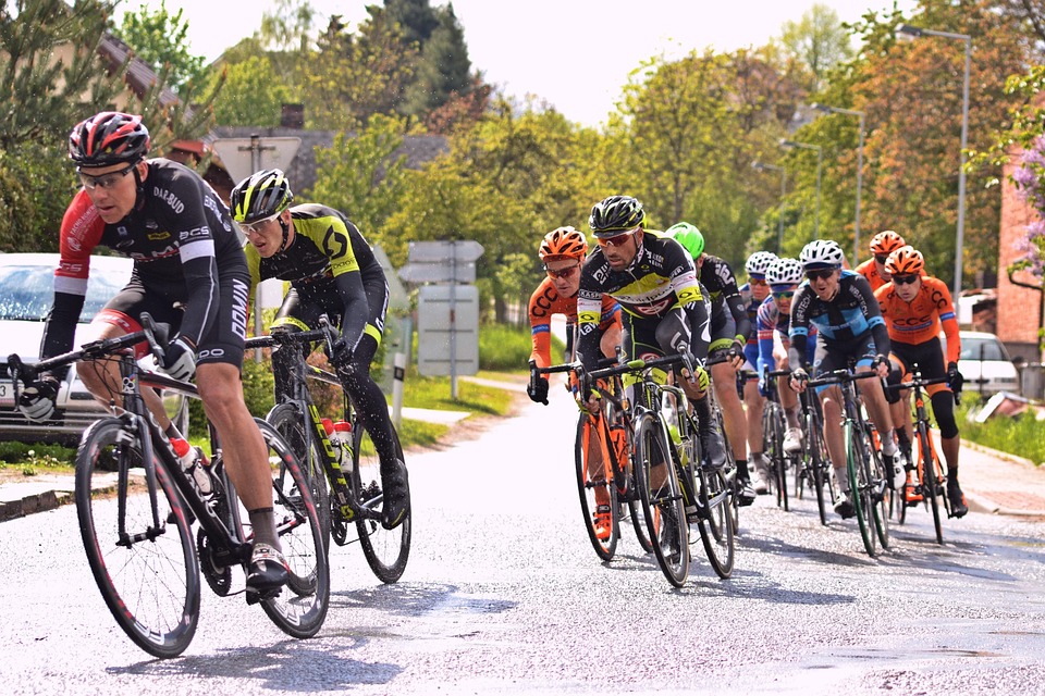 Spor, sport, cycling
