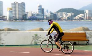 Spor, sport, cycling