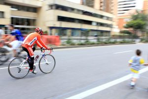 Spor, sport, cycling