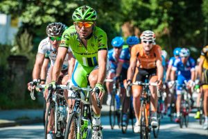 Spor, sport, cycling