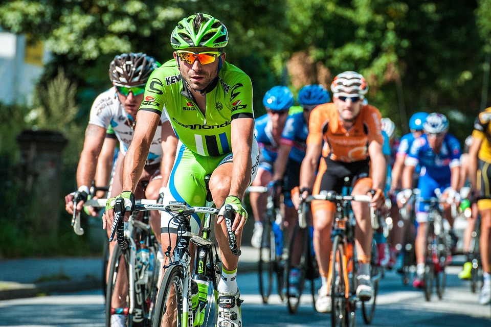 Spor, sport, cycling