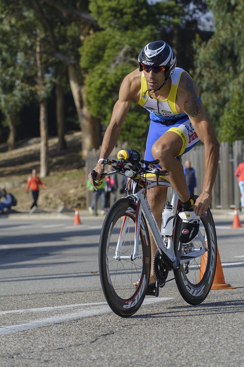 Spor, sport, cycling