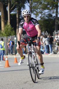 Spor, sport, cycling