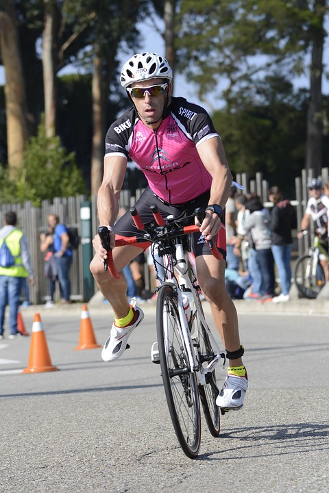 Spor, sport, cycling