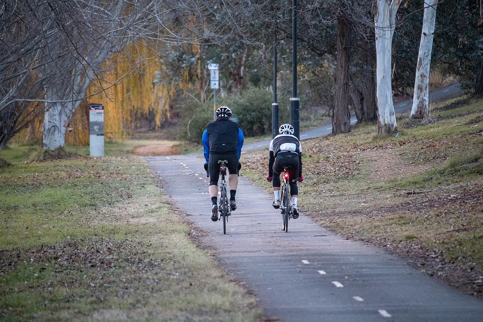 Spor, sport, cycling