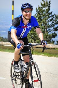 Spor, sport, cycling