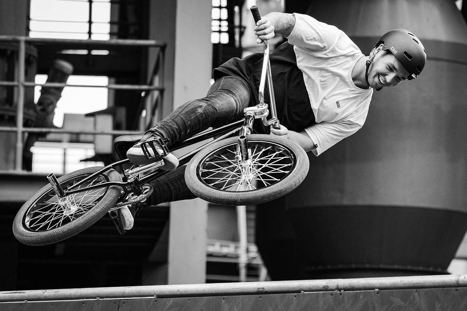 Spor, sport, cycling