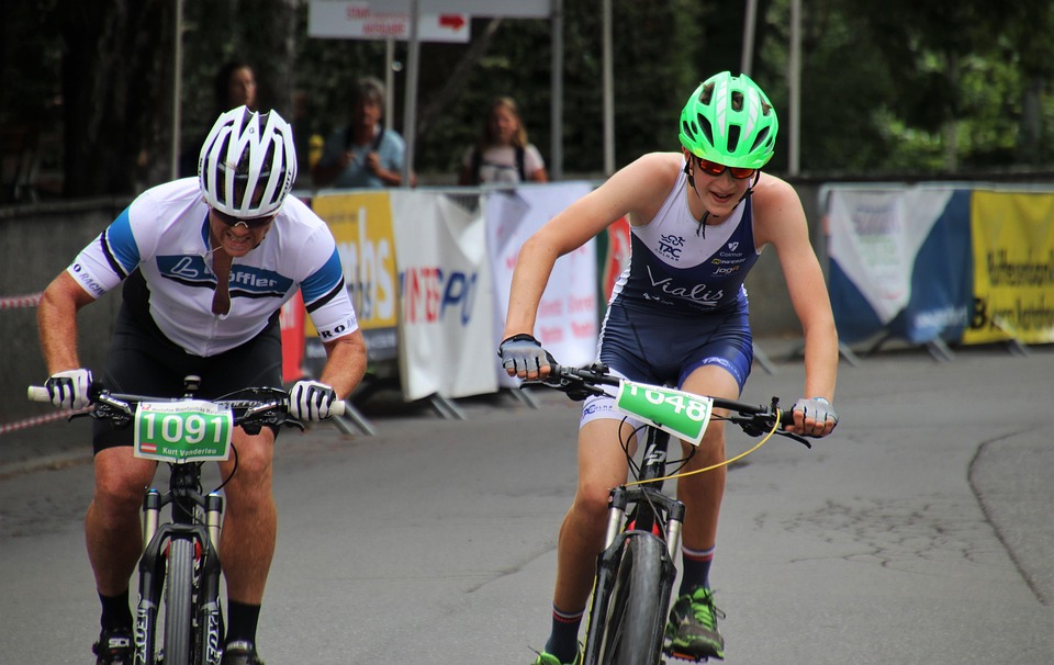 Spor, sport, cycling