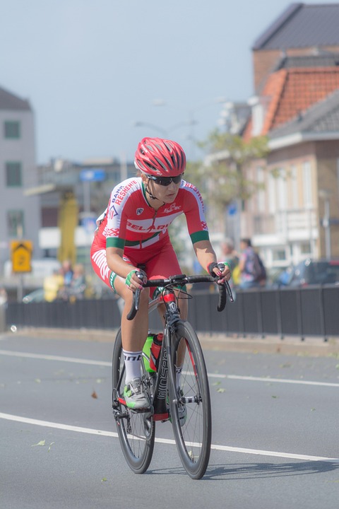 Spor, sport, cycling