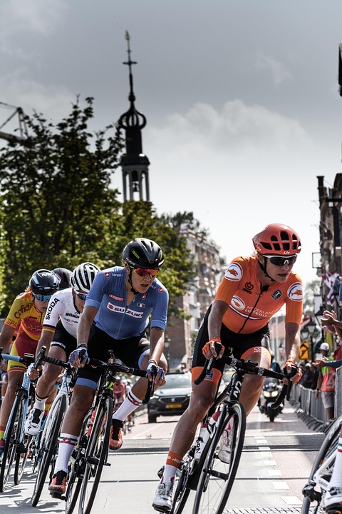 Spor, sport, cycling