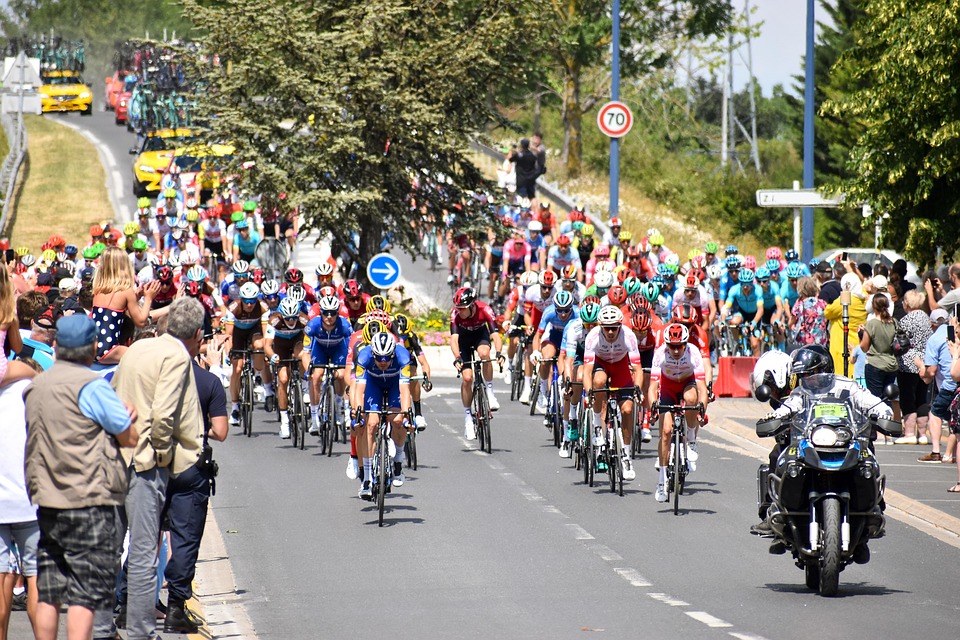 Spor, sport, cycling