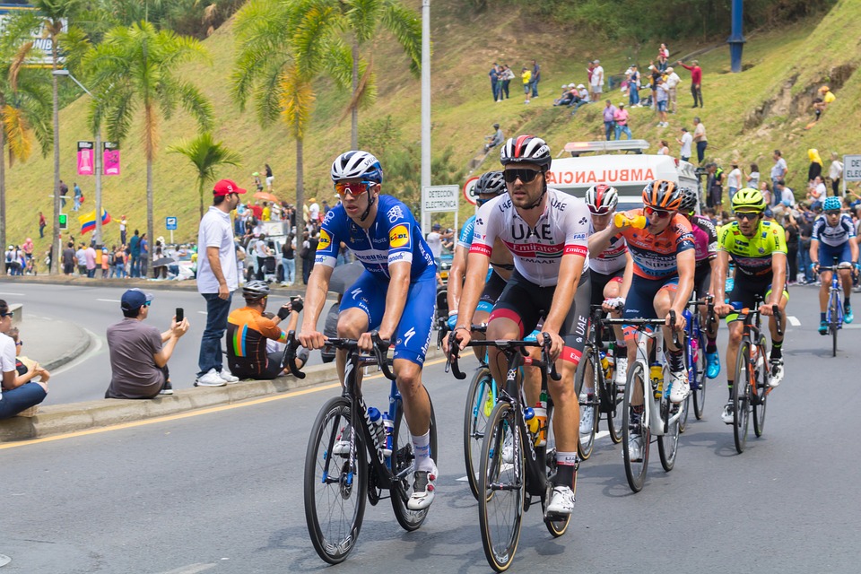 Spor, sport, cycling