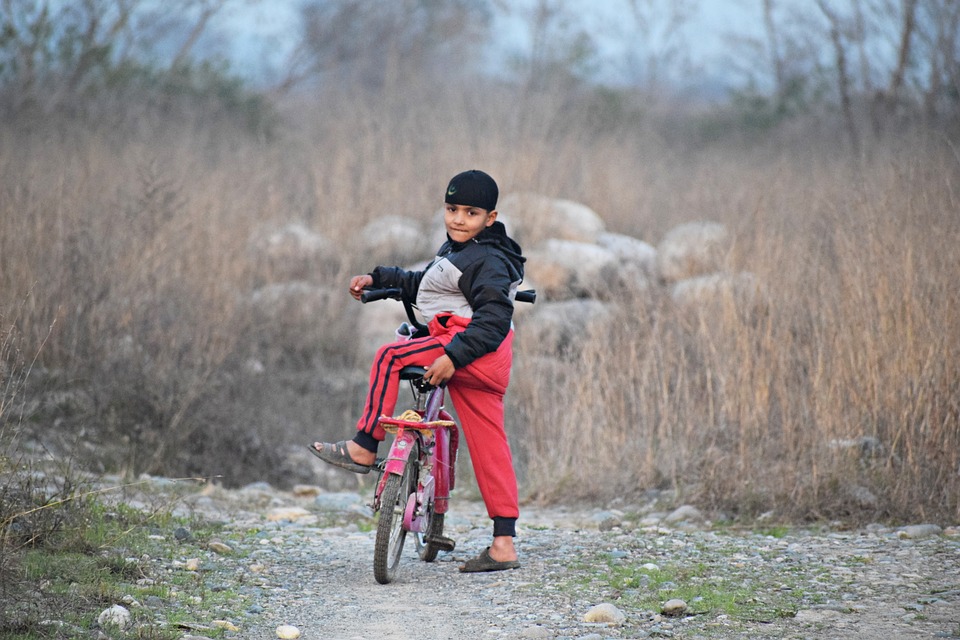 Spor, sport, cycling