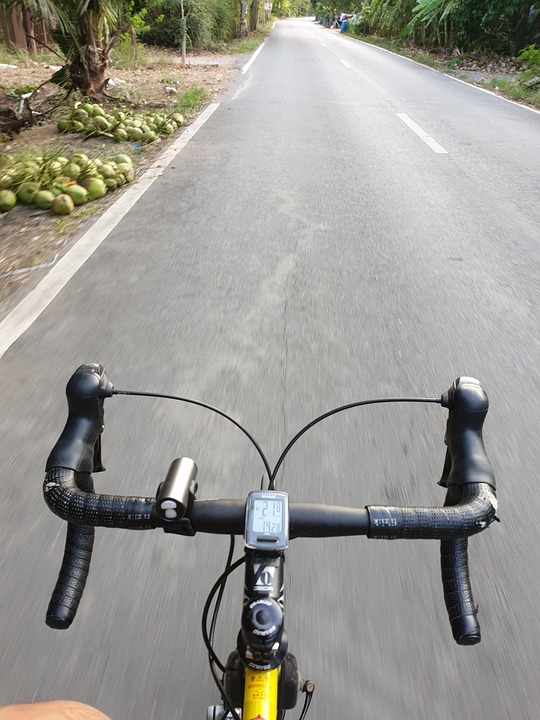 Spor, sport, cycling