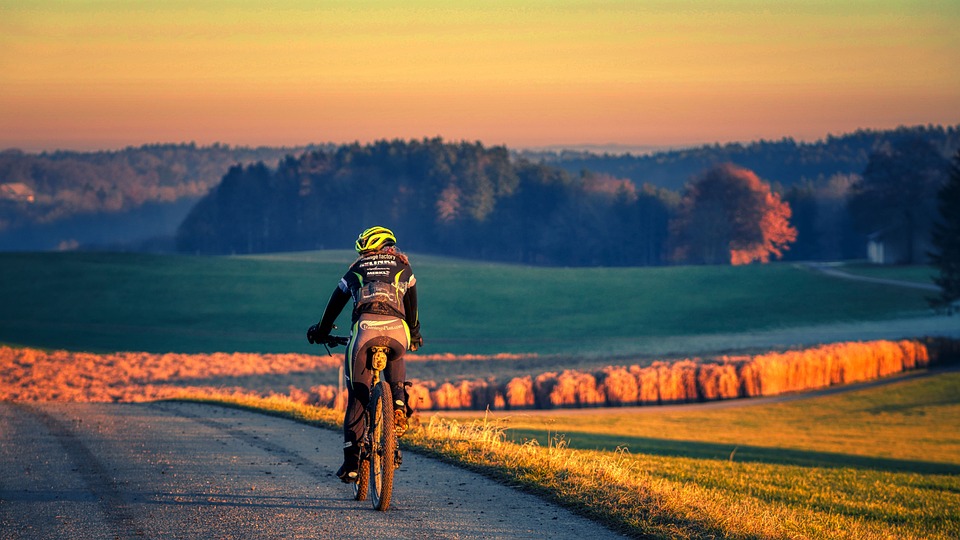Spor, sport, cycling