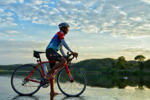 Spor, sport, cycling