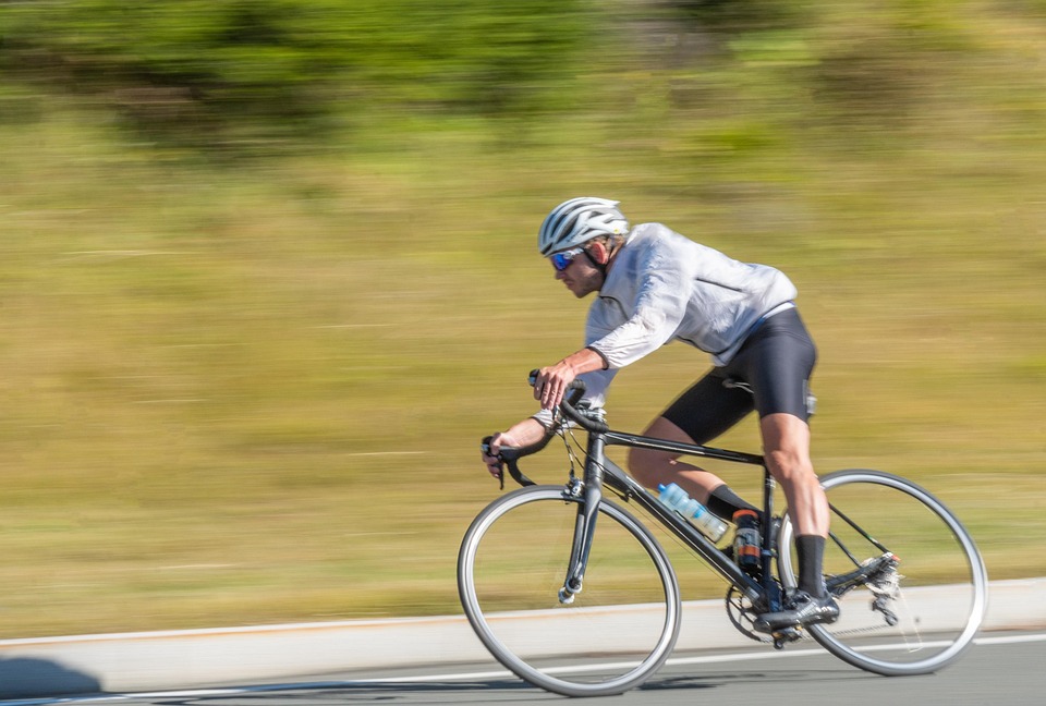 Spor, sport, cycling