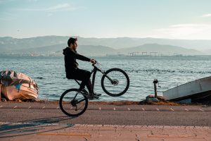 Spor, sport, cycling