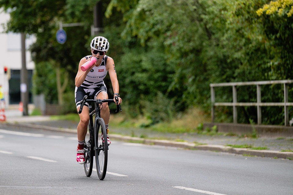 Spor, sport, cycling